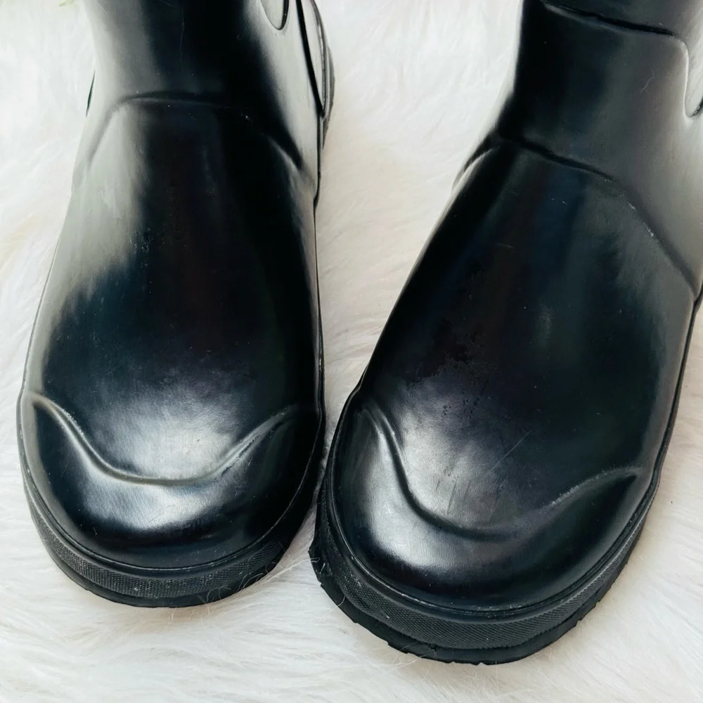 Kids Bogs Rain Boots